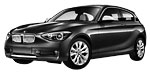 BMW F21 P3022 Fault Code