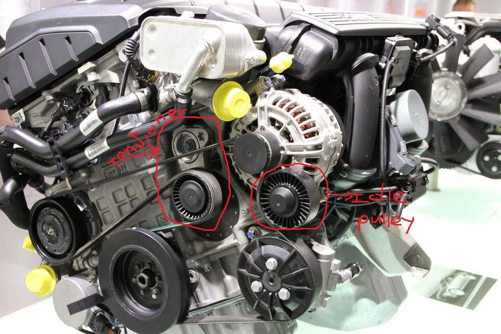 See P3022 repair manual